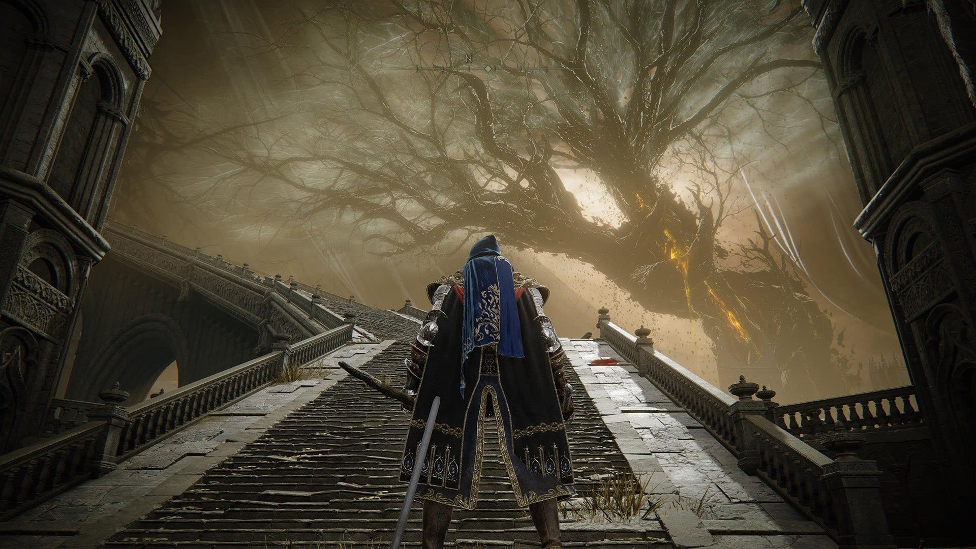 1920x1080 Elden Ring: Shadow of the Erdtree Review: Massive, Menacing, And Magnificent