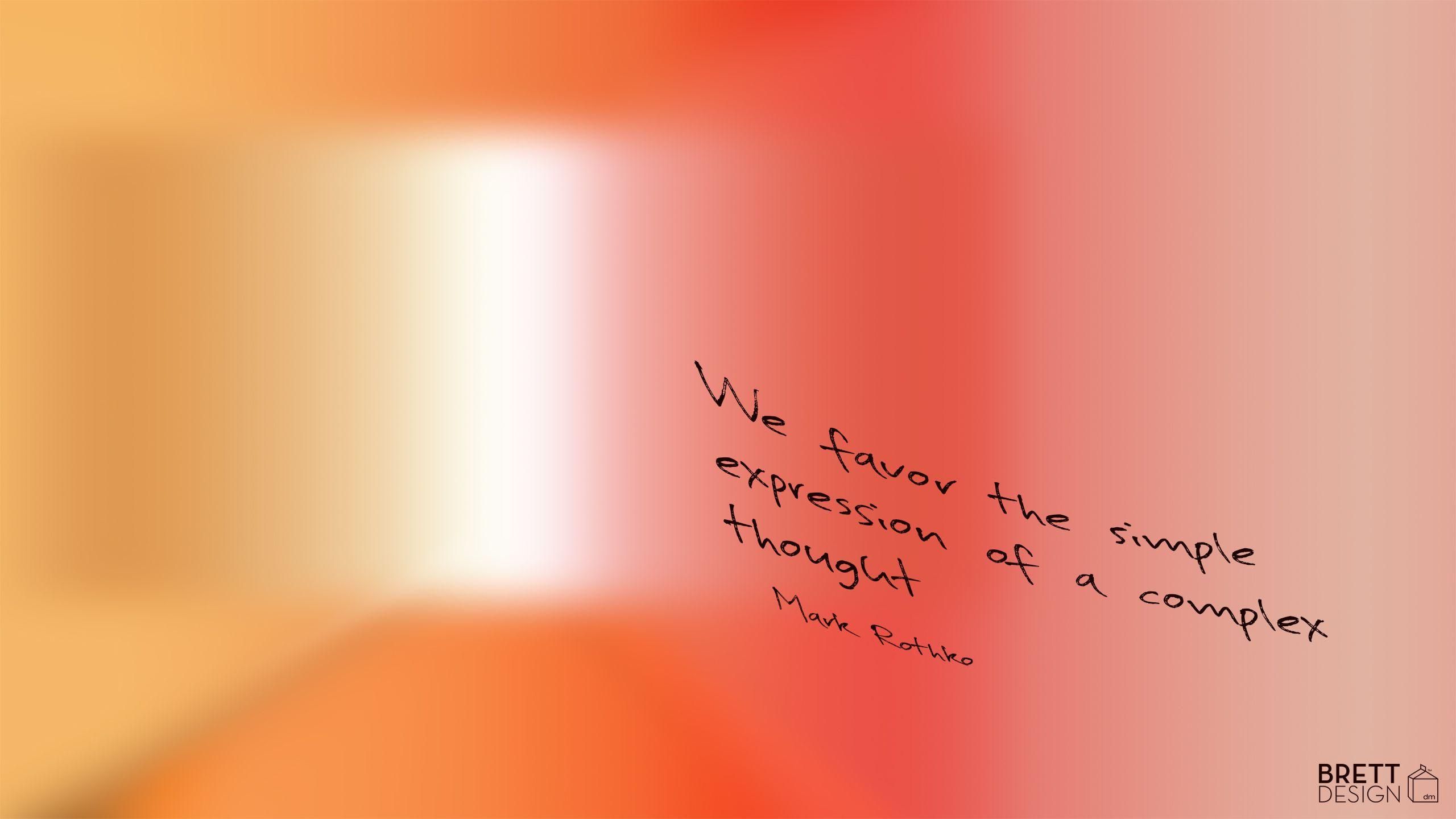 Rothko Wallpapers - Top Free Rothko Backgrounds - WallpaperAccess