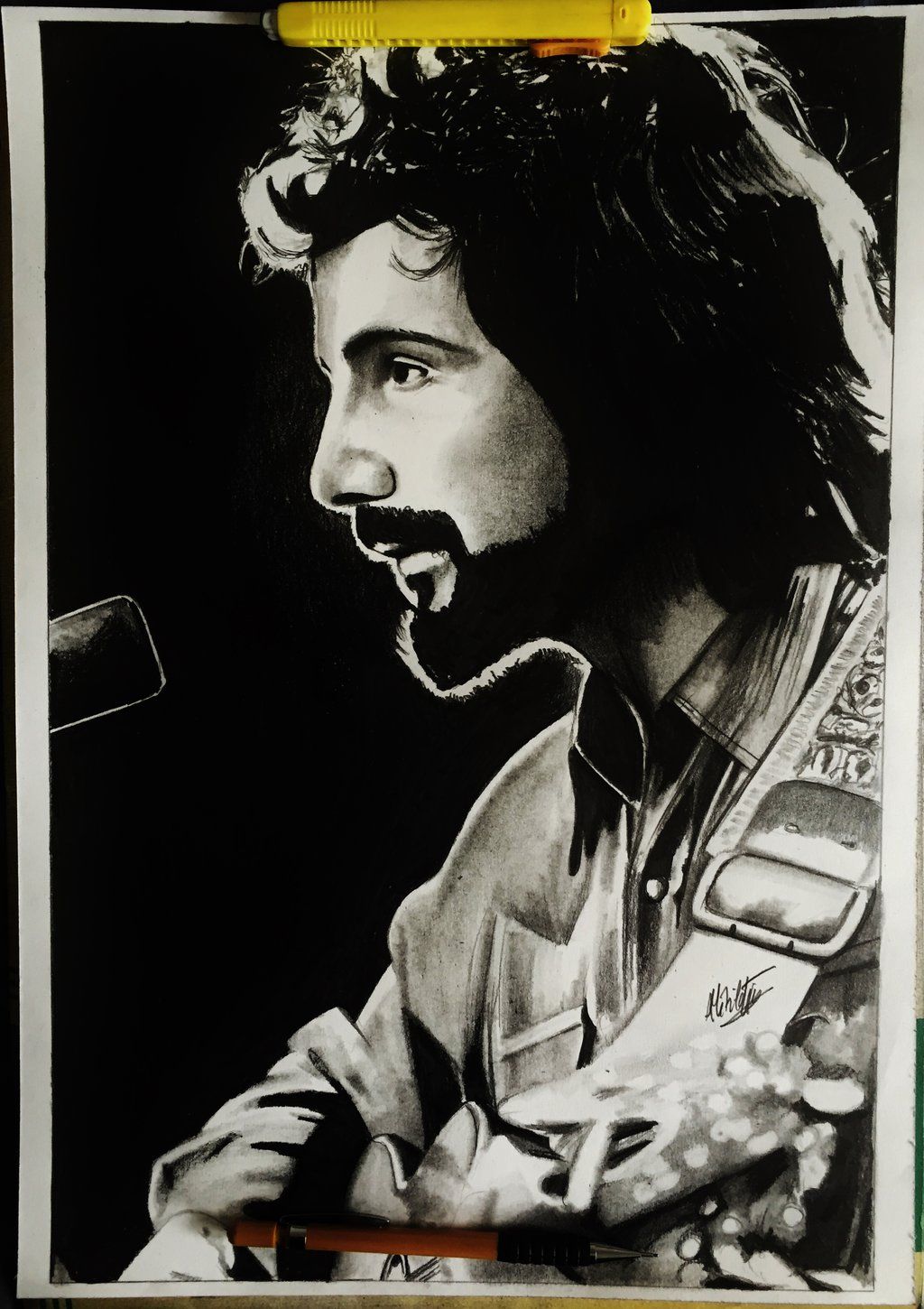 1024x1450 Cat Stevens Wallpaper