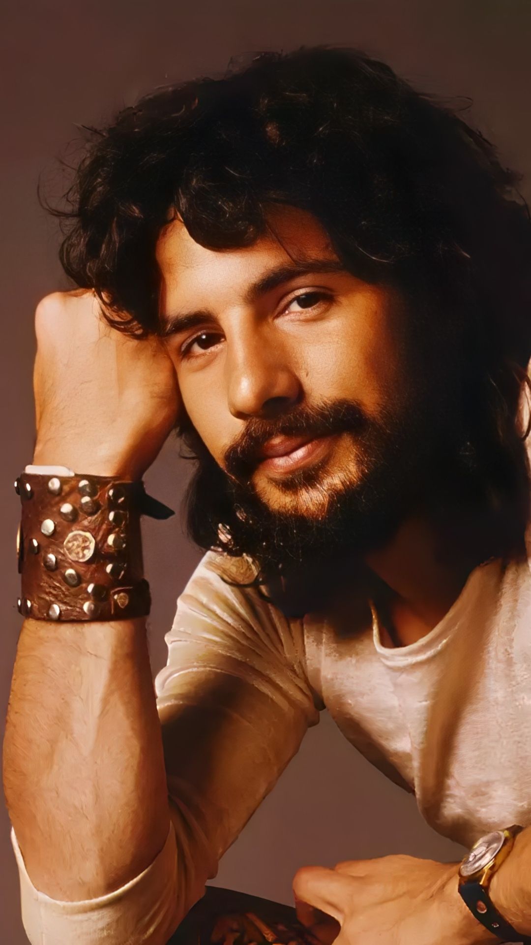 1080x1920 Wallpaper: Cat Stevens