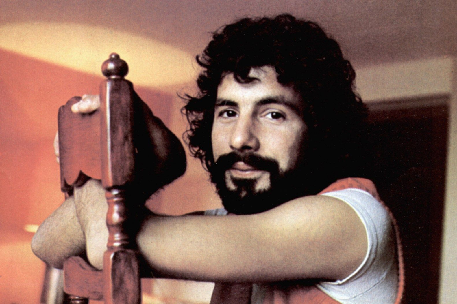 1581x1054 Yusuf Cat Stevens Talks Revisiting 1960s Catalog For New Album