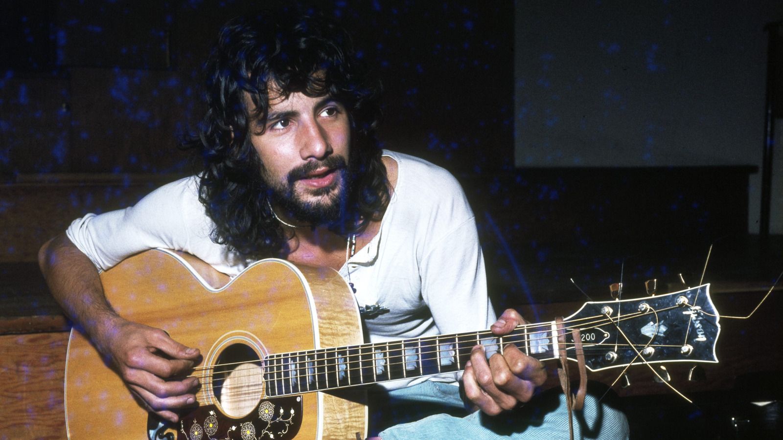1600x900 The Hidden Truth Of Cat Stevens