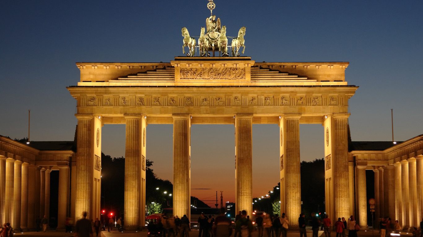 1366x768 Germany 03638