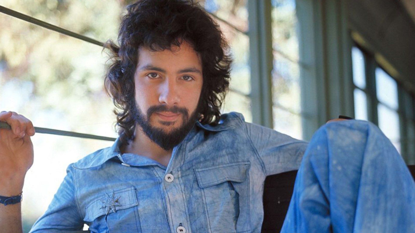 1600x900 Cat Stevens Preps 50th Anniversary 'Teaser and the Firecat' Box Set