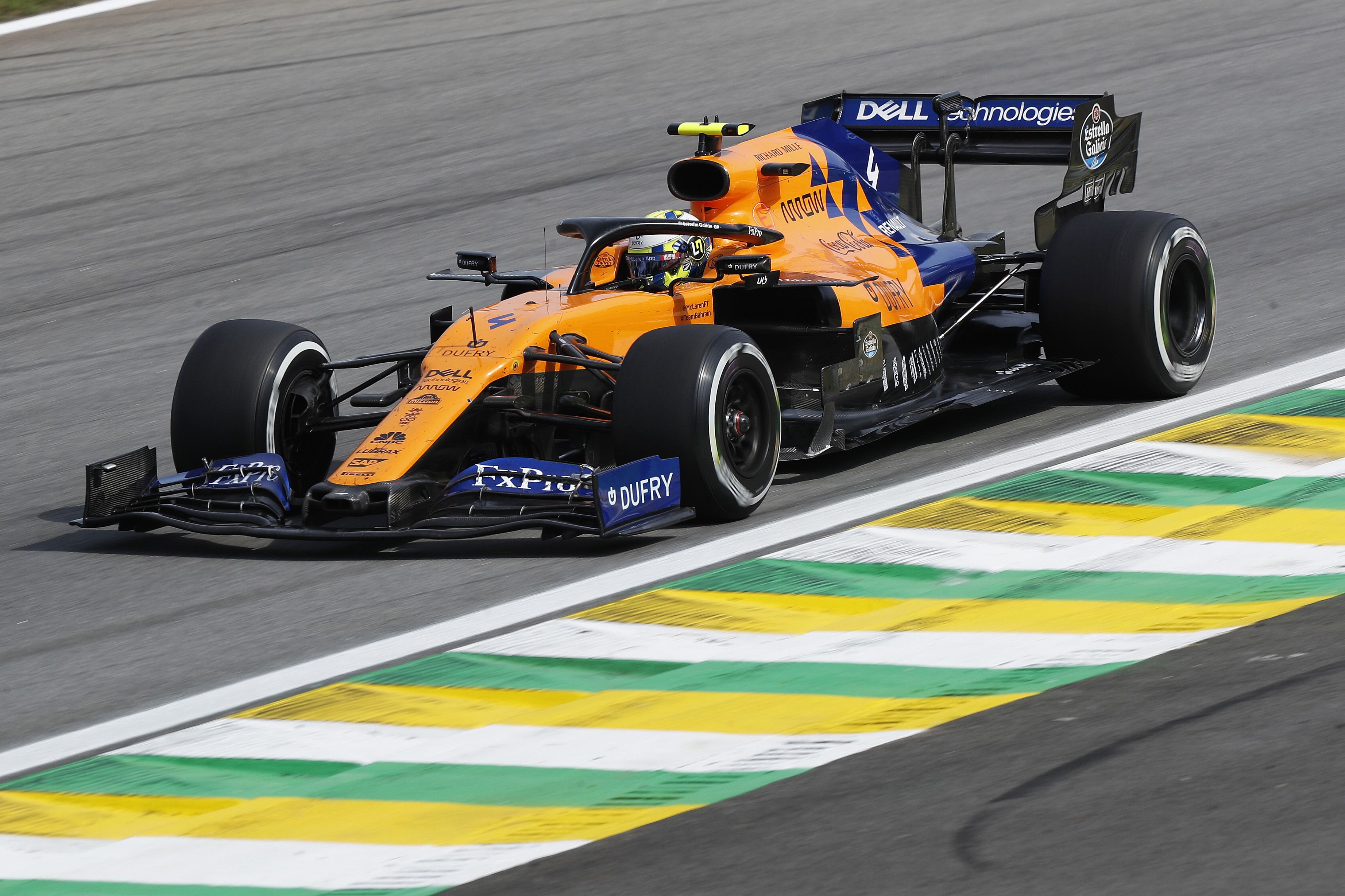 3687x2458 HD wallpaper: F1 Wallpaper 4K since 2001
