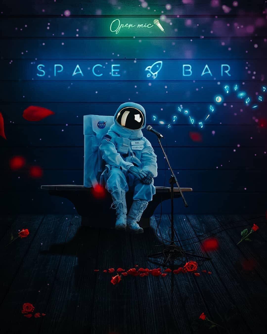 Dope Astronaut Wallpapers - Top Free Dope Astronaut Backgrounds