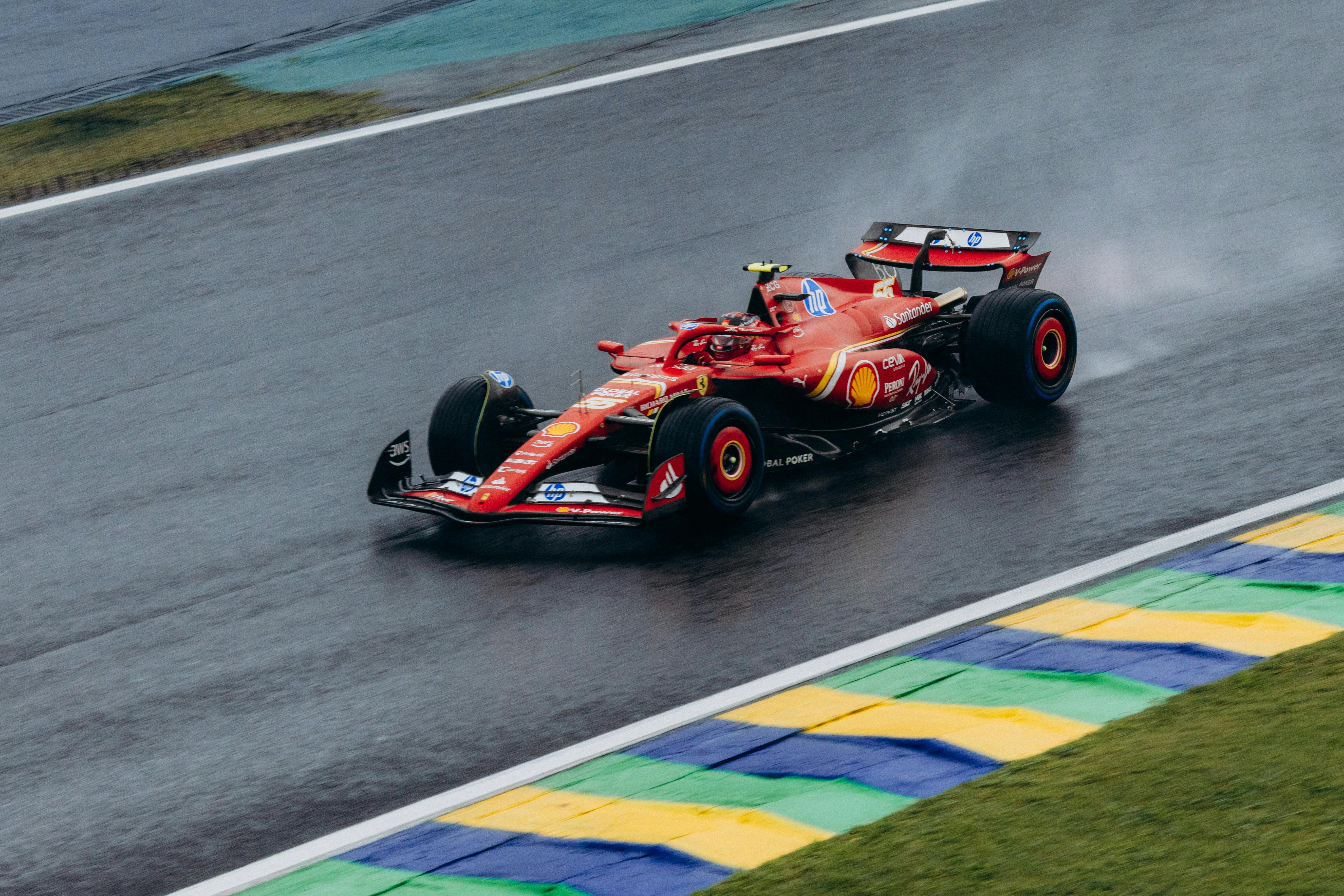 5088x3392 Ferrari F1 Photo, Download The BEST Free Ferrari F1 & HD Image