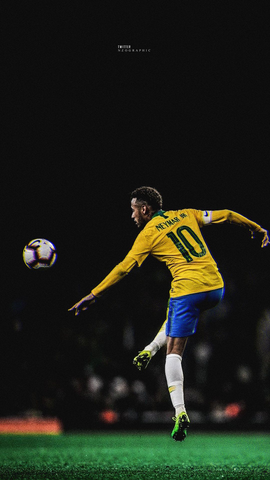 1080x1920 Neymar Phone Wallpaper: Free 4K & HD Downloads