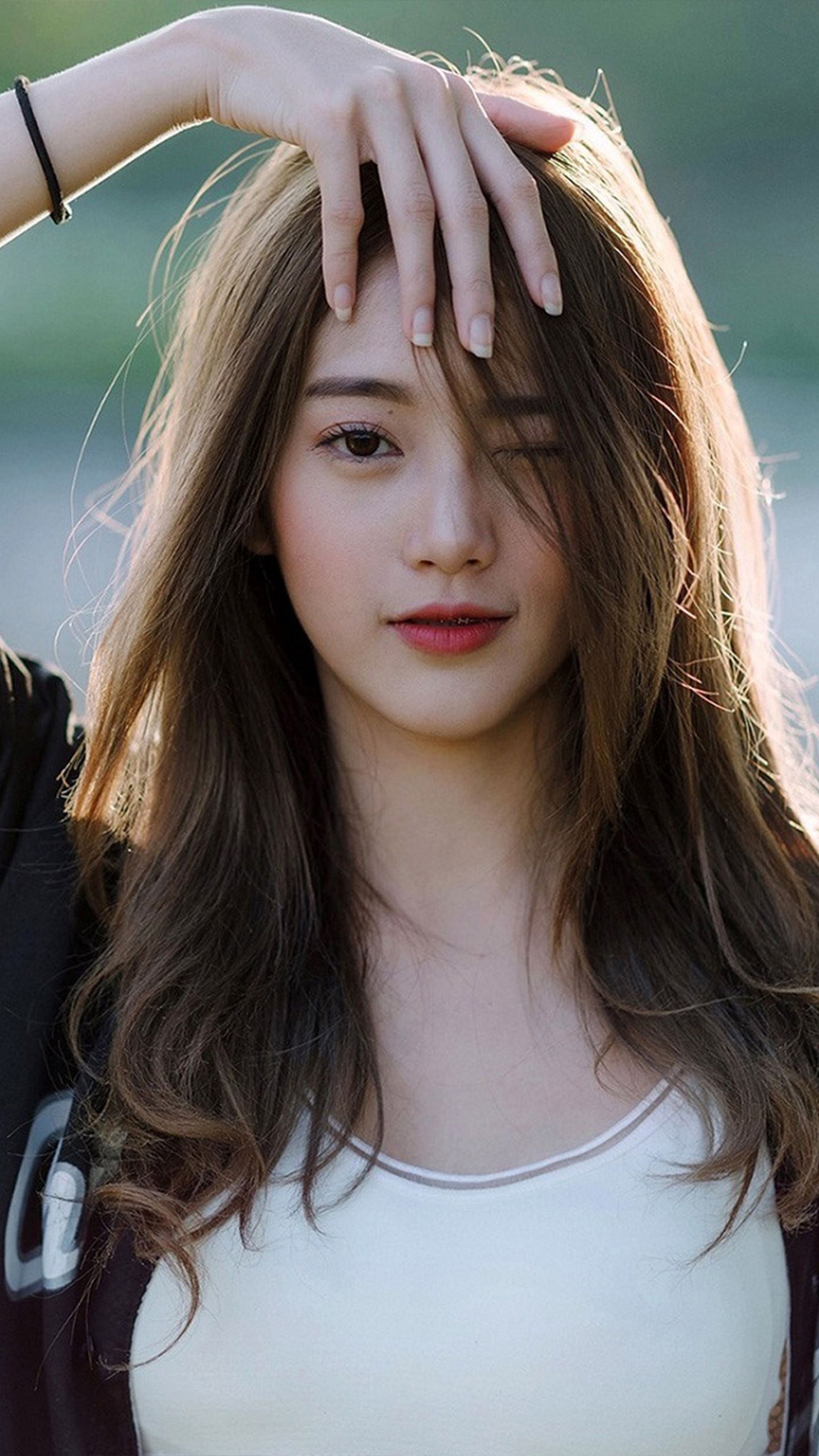 2160x3840 Most Beautiful Women Wallpaper