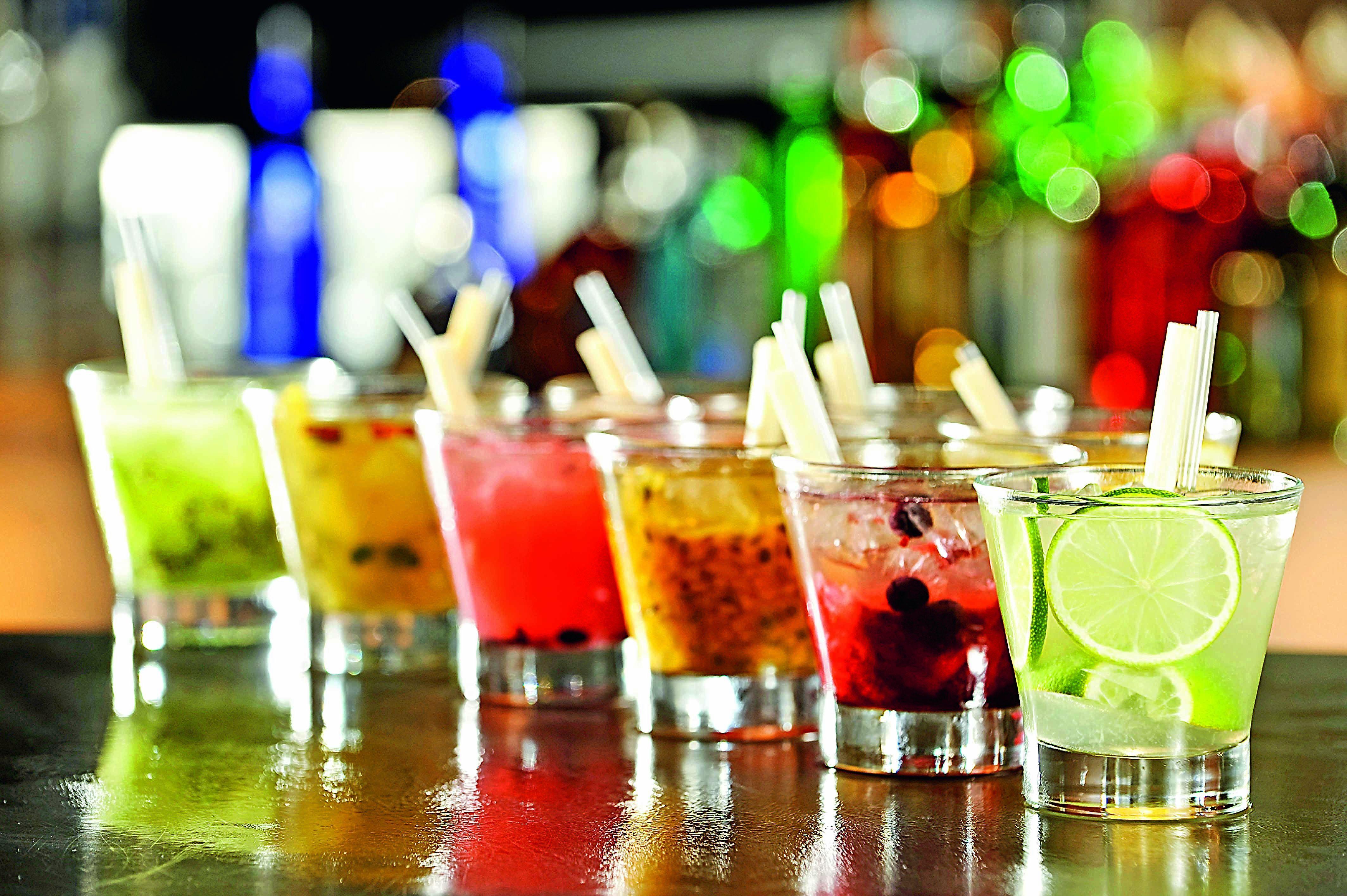 Drinks Wallpapers - Top Free Drinks Backgrounds - WallpaperAccess
