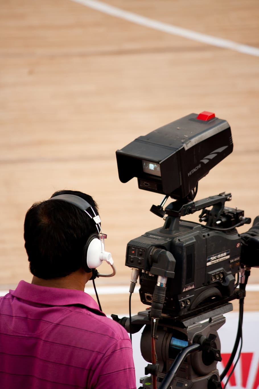 Cameraman Wallpapers - Top Free Cameraman Backgrounds - WallpaperAccess