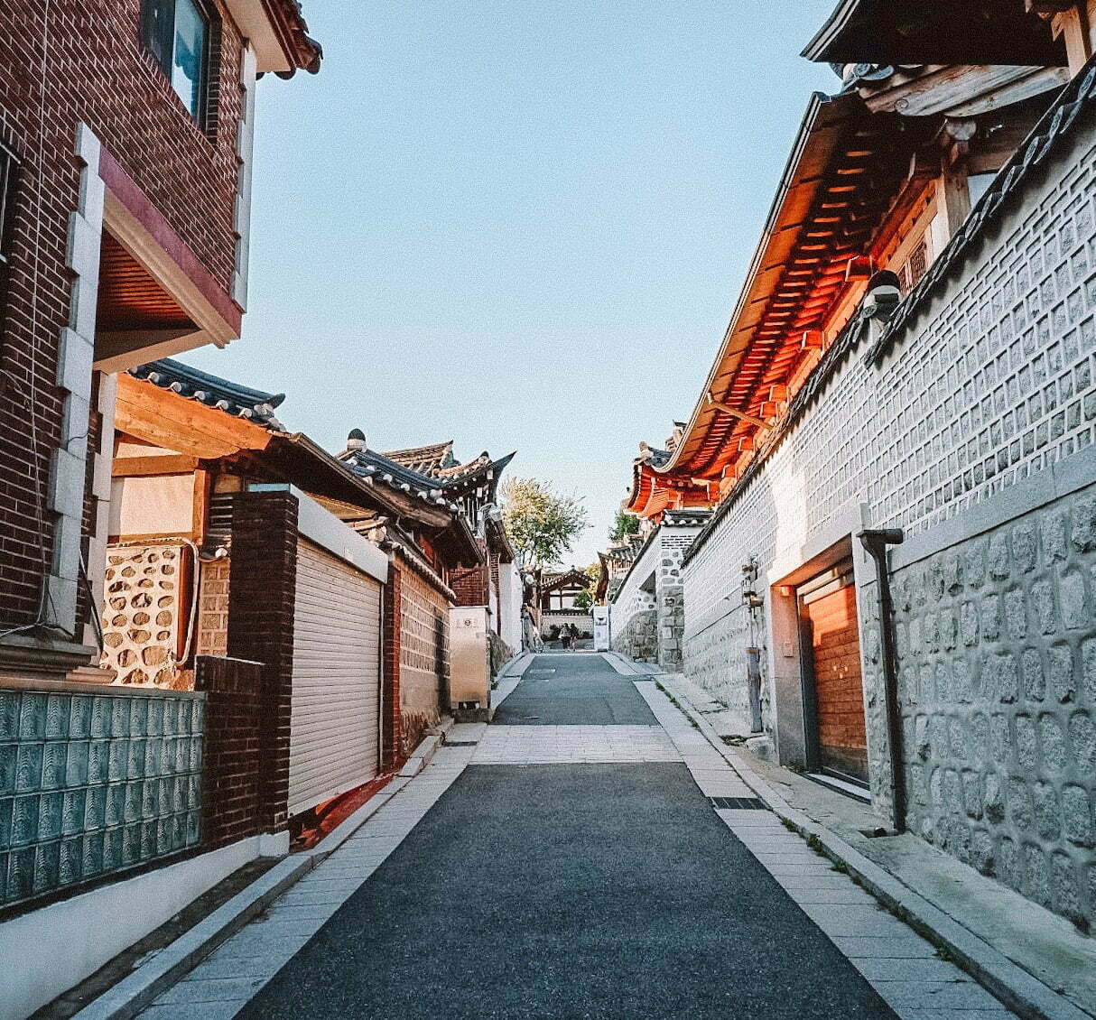 1214x1130 Visit Bukchon Hanok Village on a Korea National Holiday