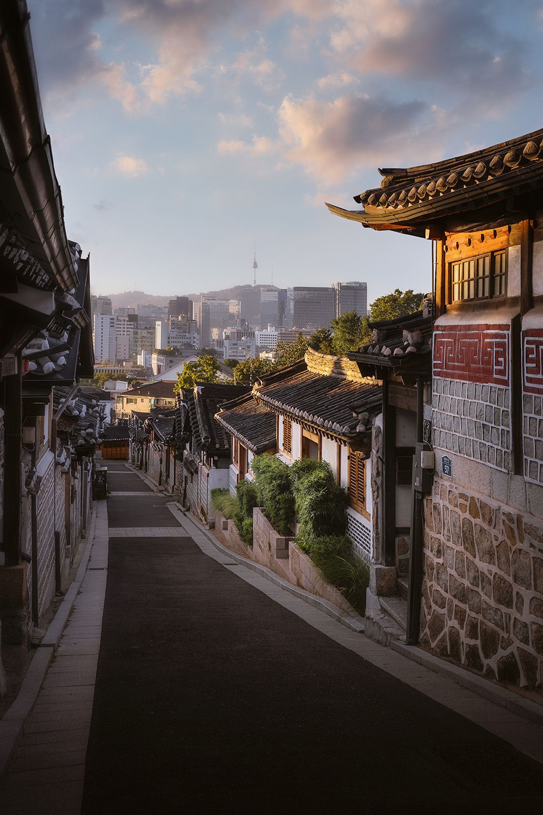 1080x1620 Bukchon Hanok Village Photography Guide Don't miss this view