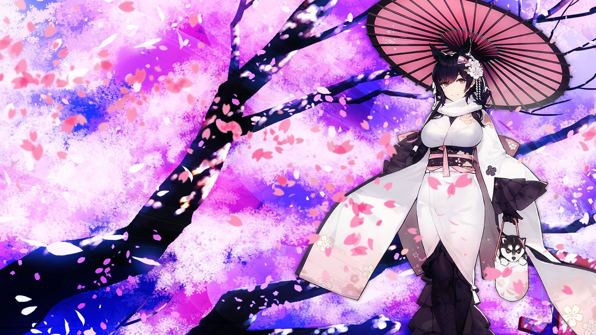 1920x1080 Tsunashi +