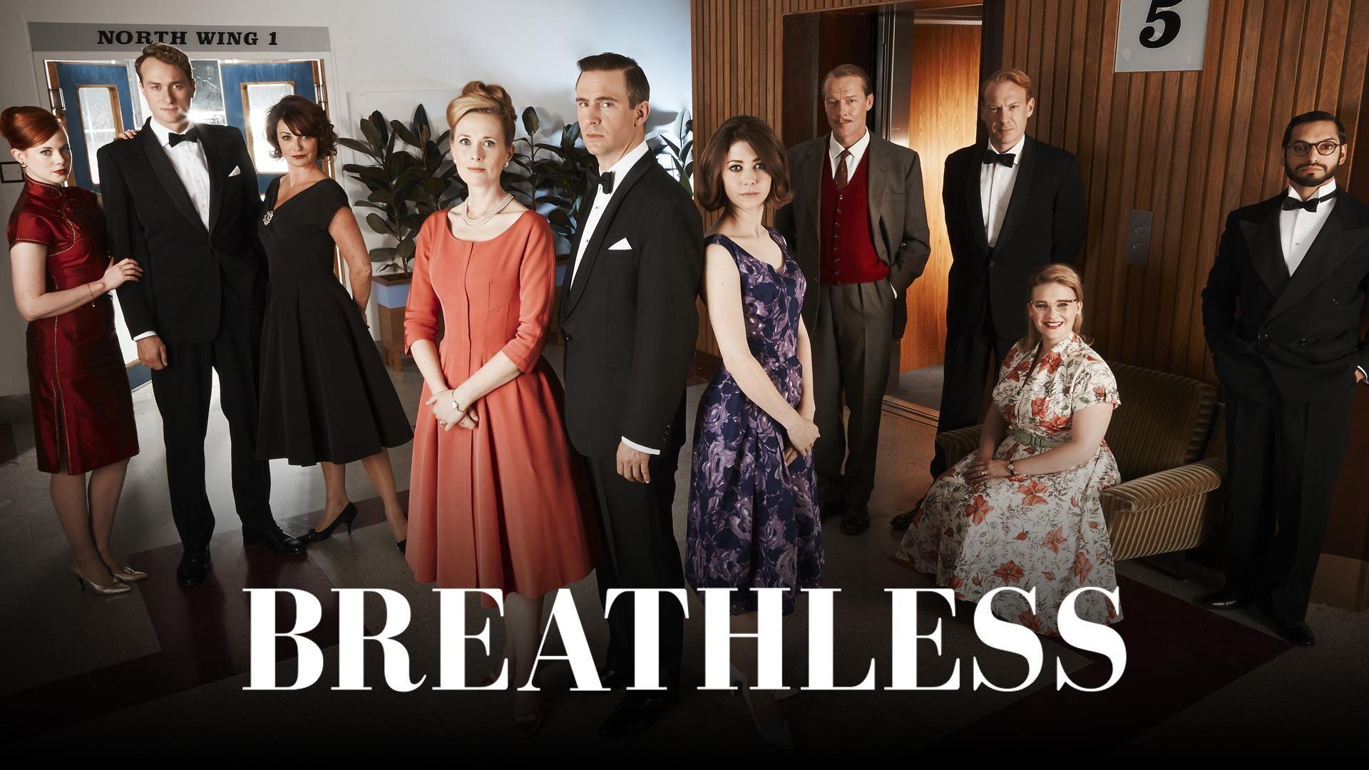 1920x1080 Breathless. Rocky Mountain PBS