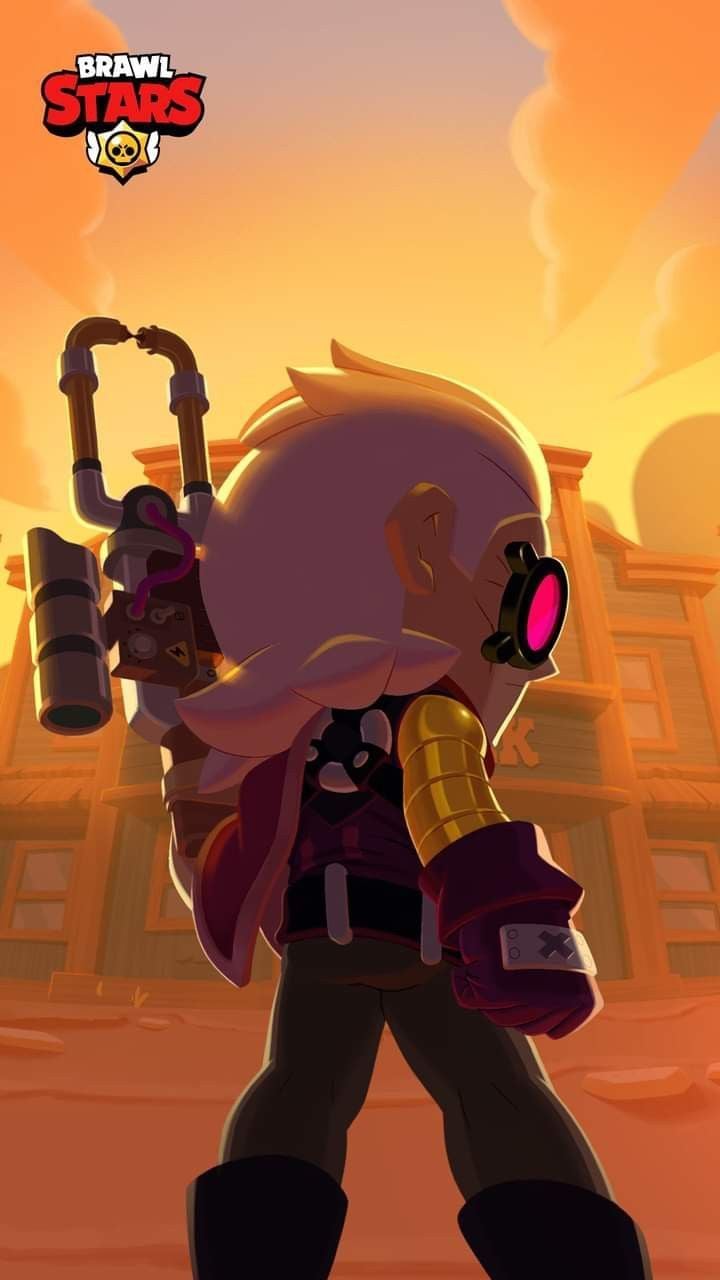 Brawler Wallpapers - Top Free Brawler Backgrounds - WallpaperAccess