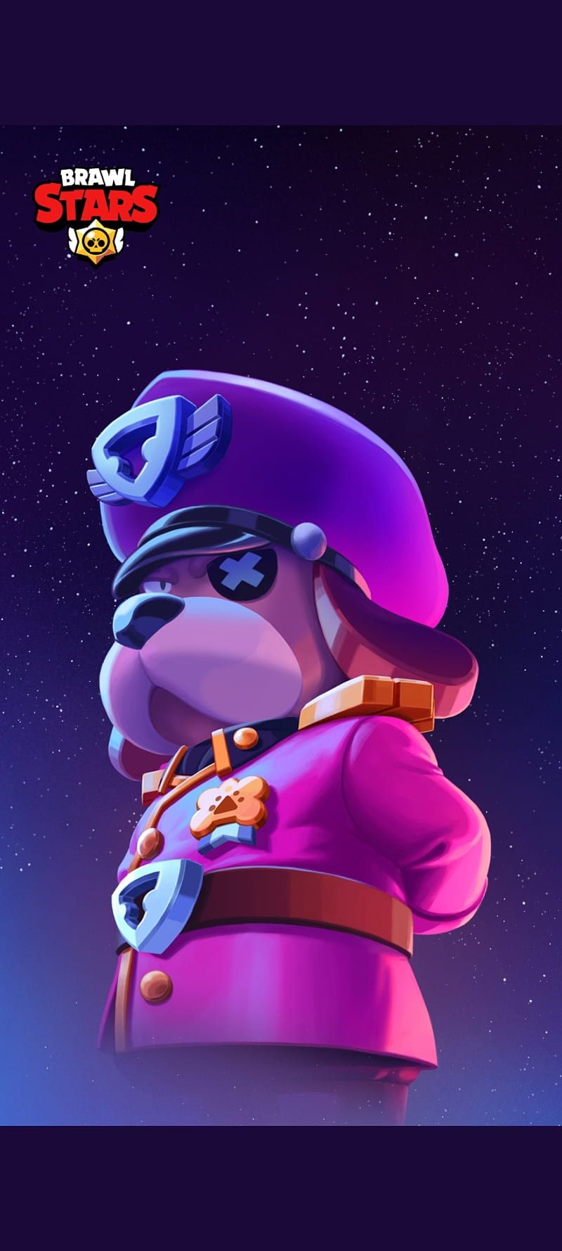 Brawler Wallpapers - Top Free Brawler Backgrounds - WallpaperAccess