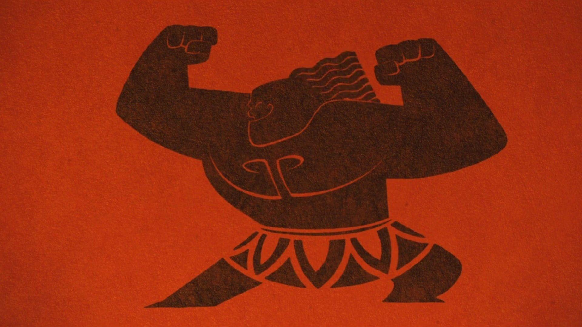 1920x1080 Moana Maui digital wallpaper, Maui, Moana, Vaiana, Disney