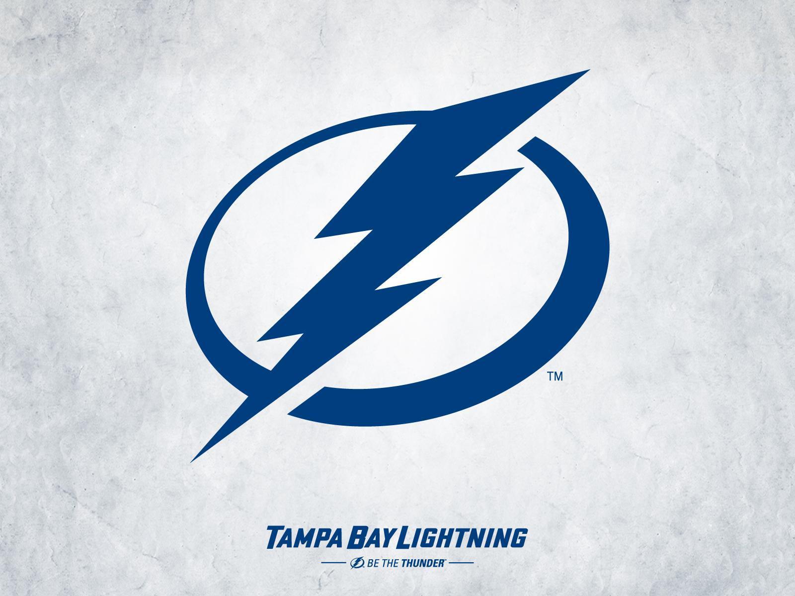 1600x1200 Tampa Bay Lightning Wallpaper