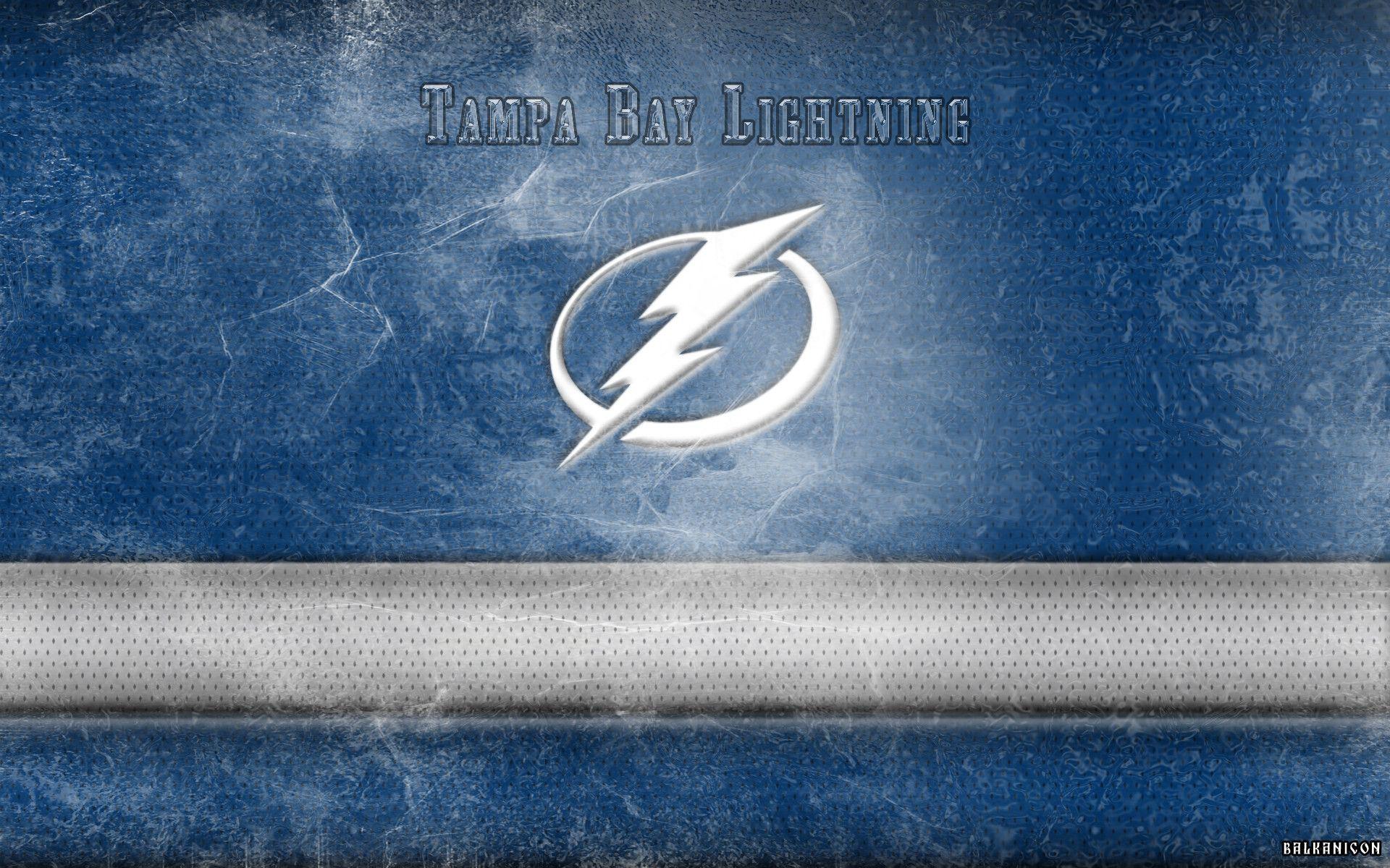 Tampa Bay Lightning wallpaper by DangGoodDawg - Download on ZEDGE™