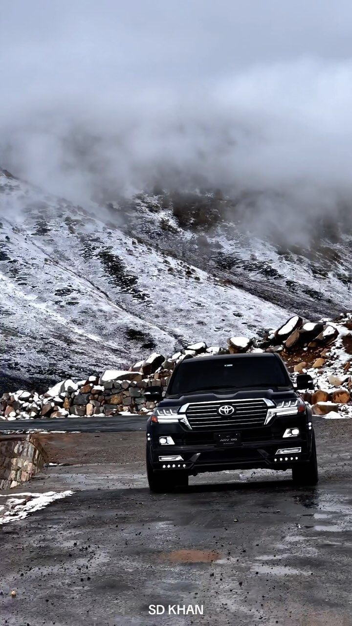 720x1280 Revo X Land Cruiser. Auto esotiche, Toyota, Pose foto