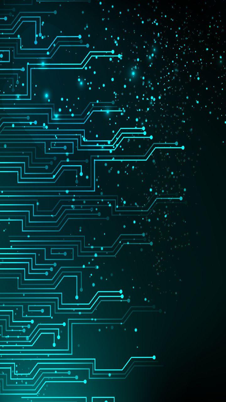 720x1280 Byte Wallpaper
