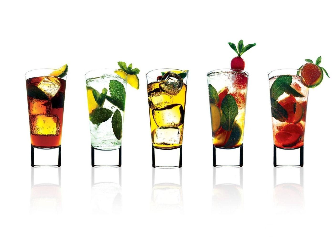 1400x1050 Cocktail Drinks Widescreen Wallpaper. Wide