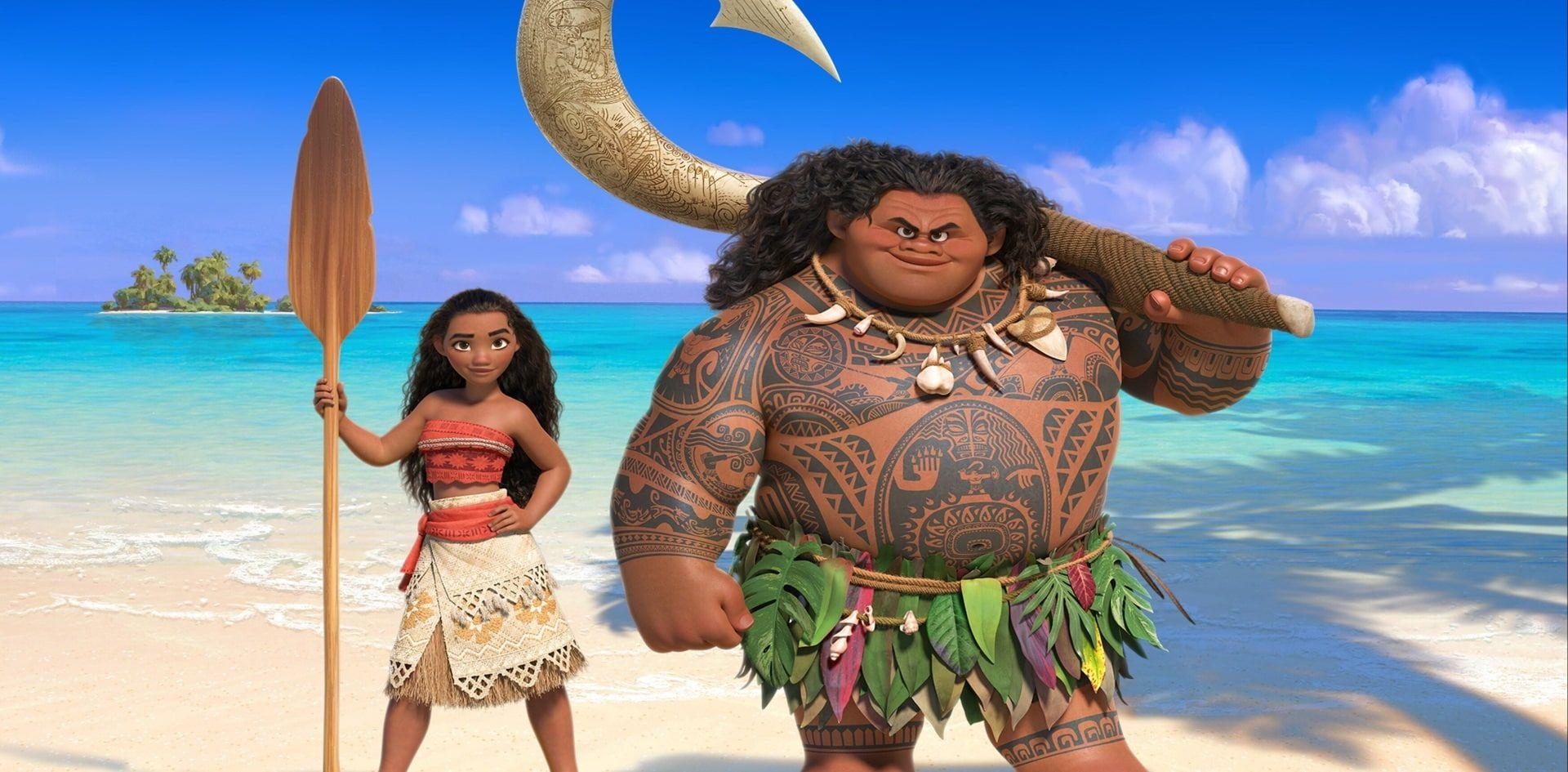 1920x945 moana high definition, HD wallpaper