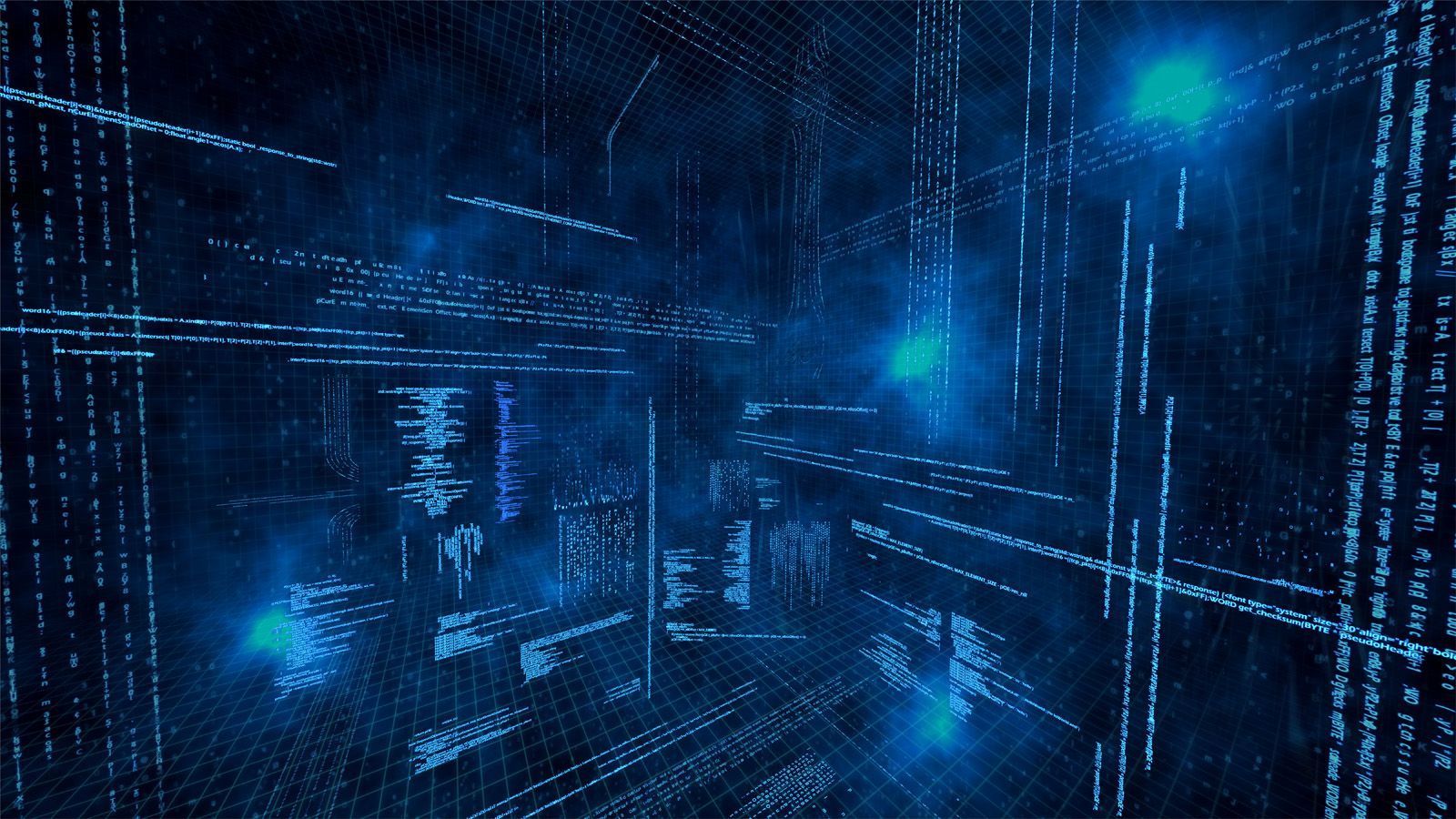 1600x900 Big Data Wallpaper, HD Big Data Background