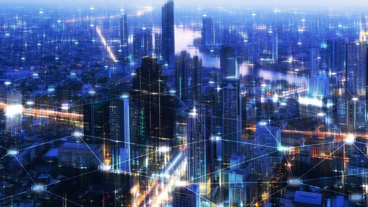 1200x675 Smart City Partnership
