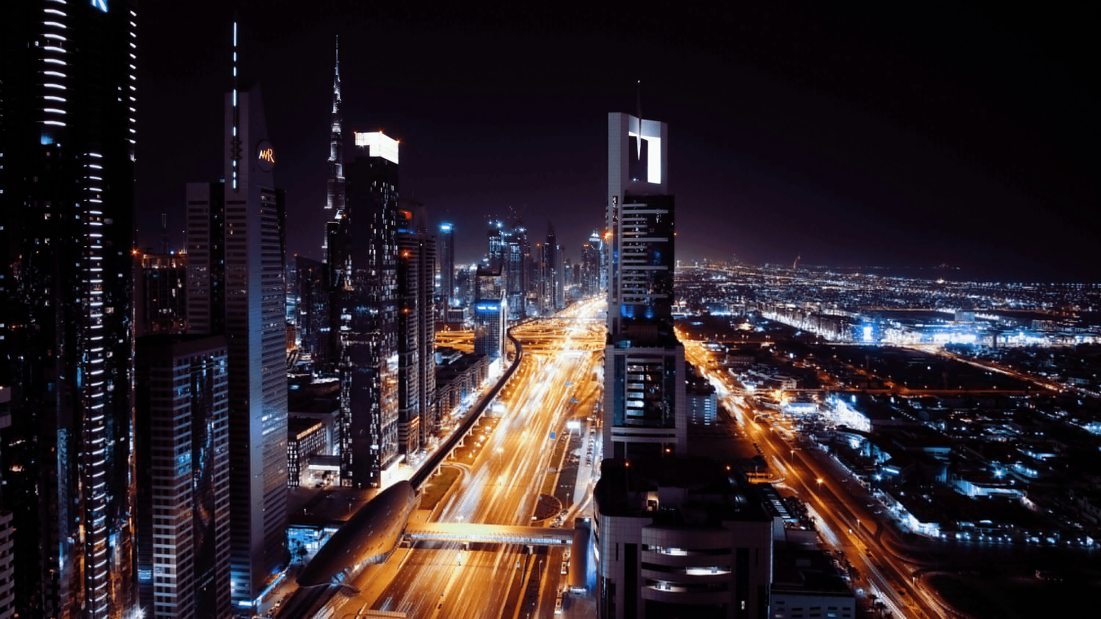 1600x900 Smart City Technology Examples in 2024