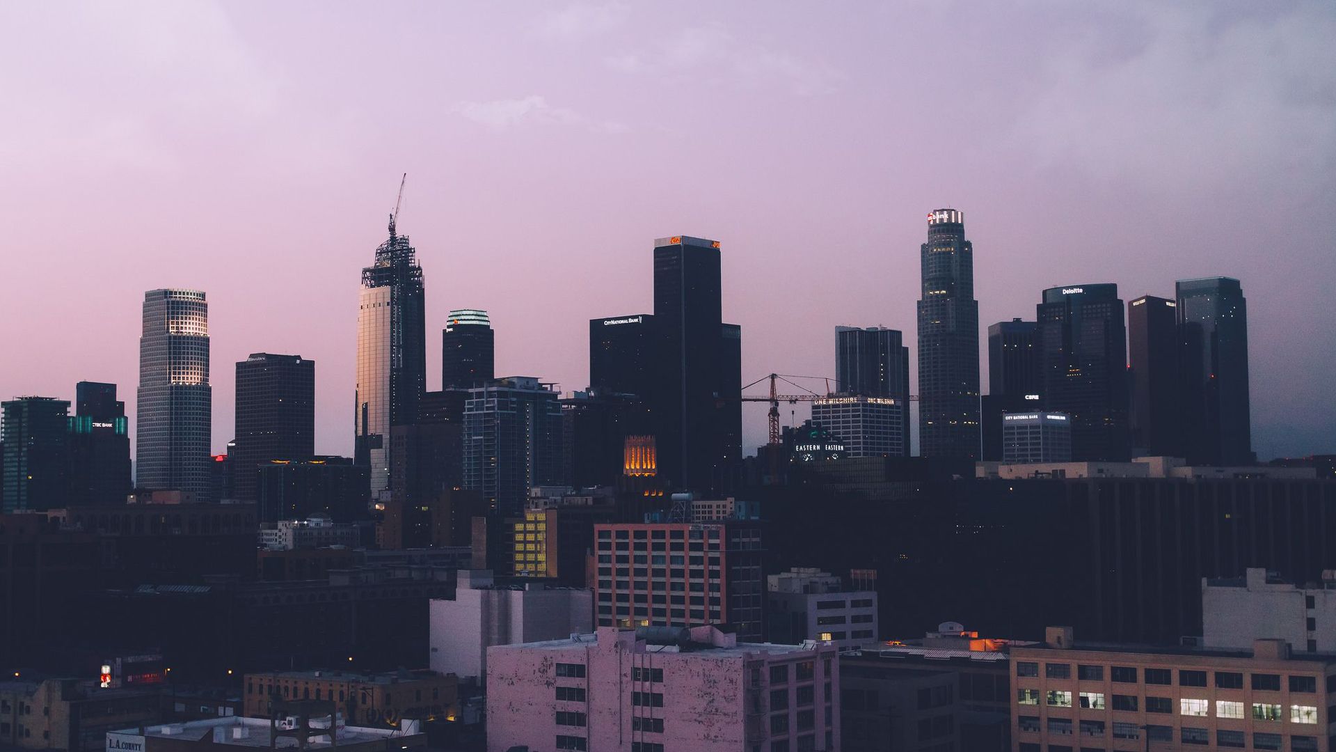 1920x1080 Buildings Apple Technology HD MacBook Wallpaper