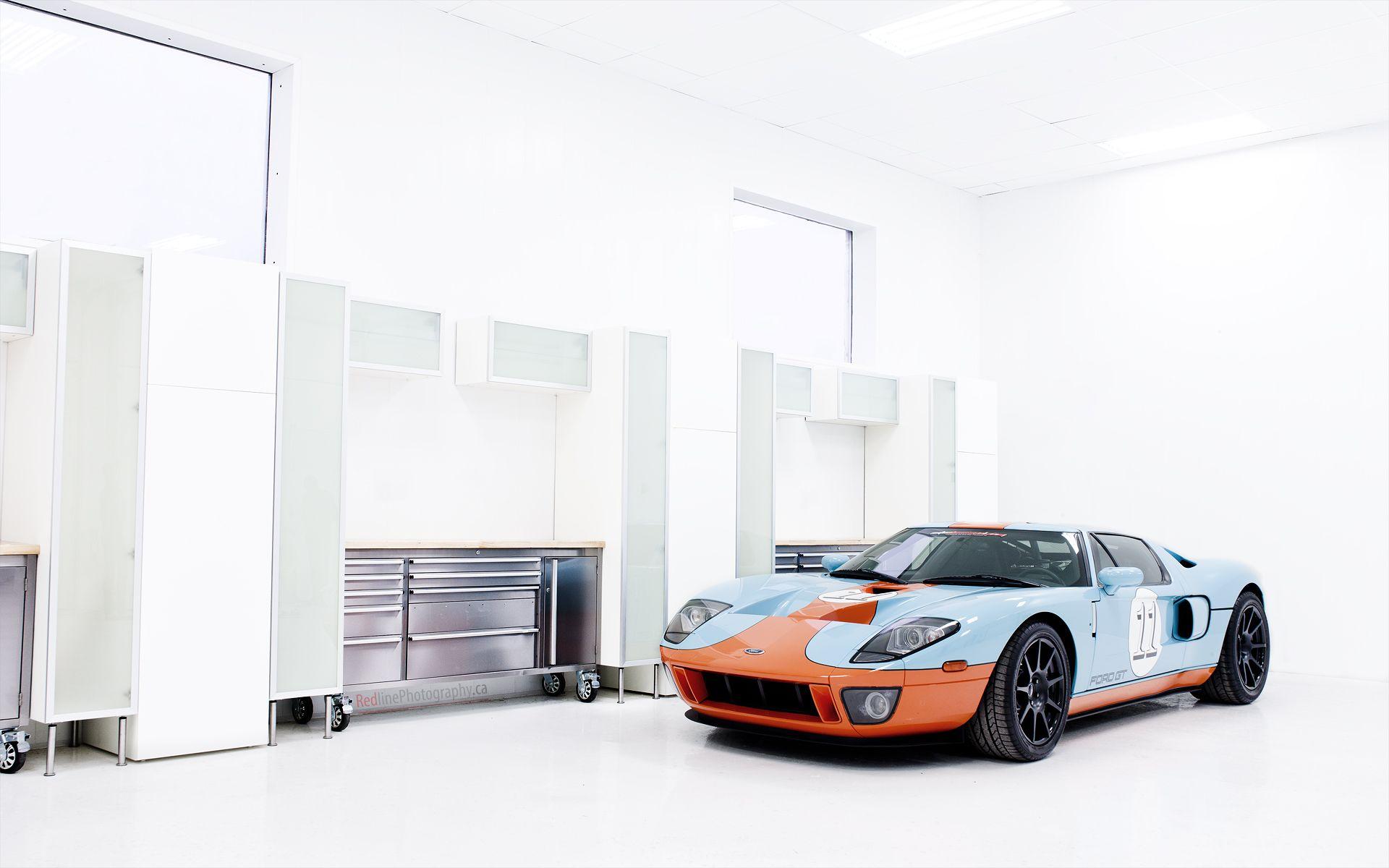 1920x1200 Gulf Gt40 Wallpaper & Background Download