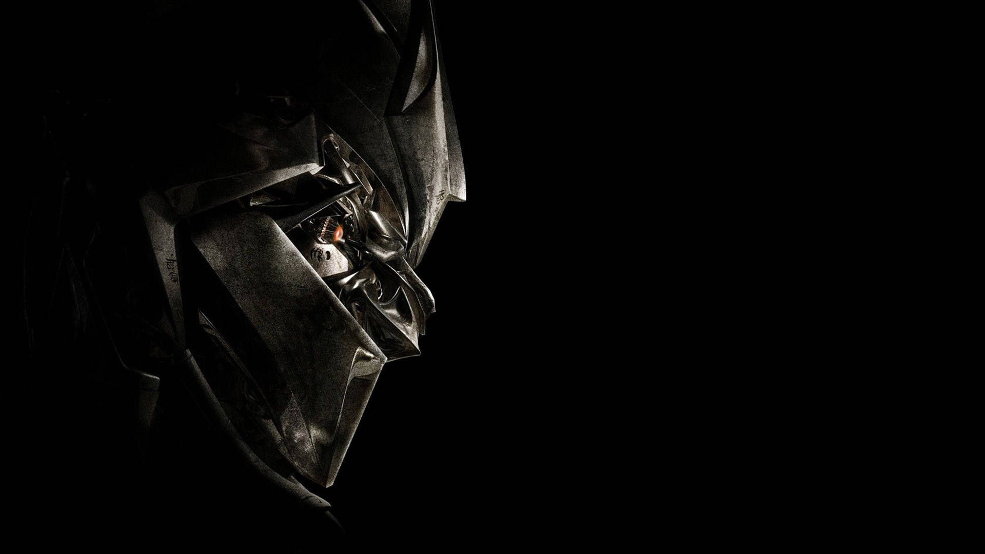 1920x1080 Dark Theme Wallpaper