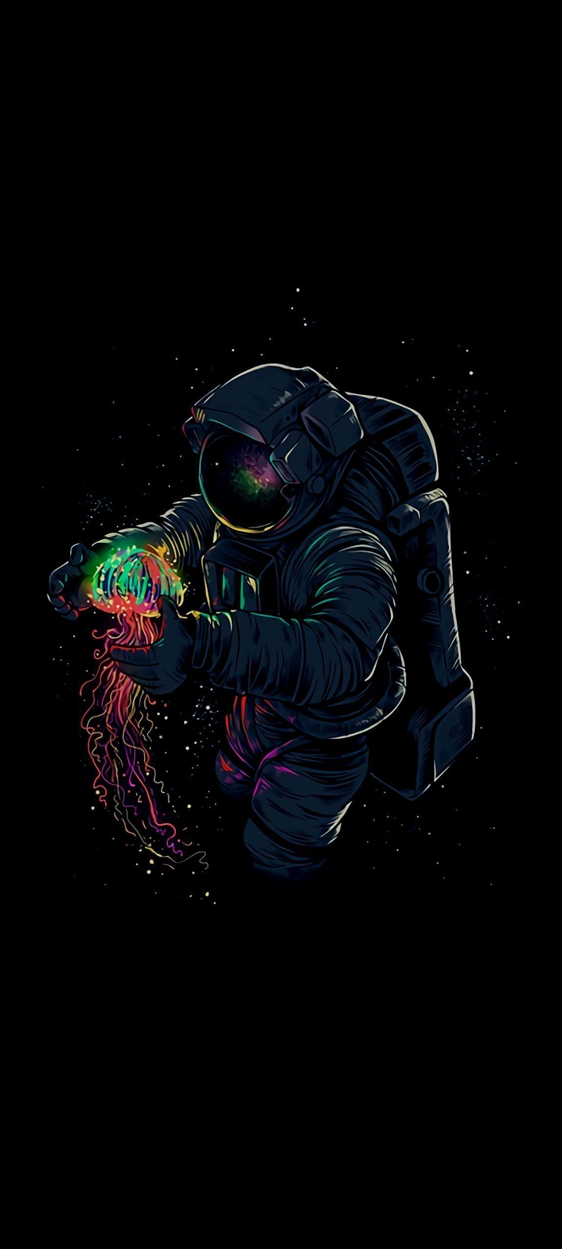 1152x2560 Wallpaper Edition 3.0
