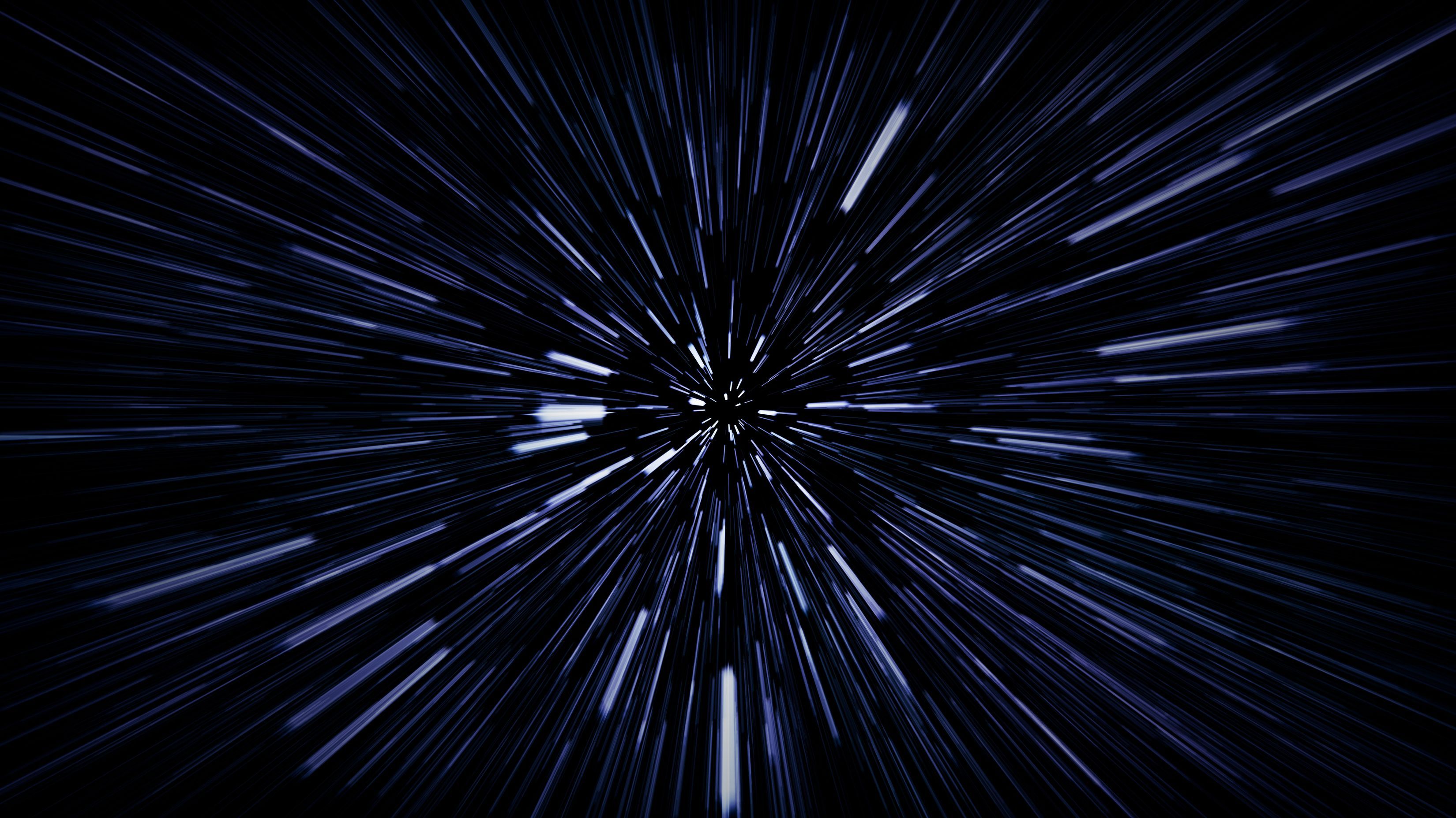 3300x1856 Most Popular Dark Theme Blue Wallpaper