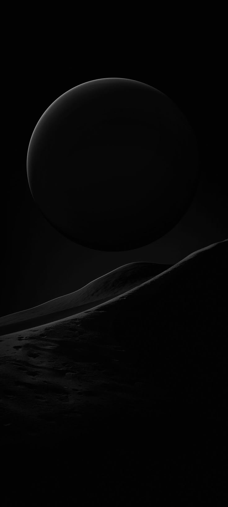 736x1636 wallpaper. Black HD wallpaper, Black wallpaper iphone dark, Android wallpaper