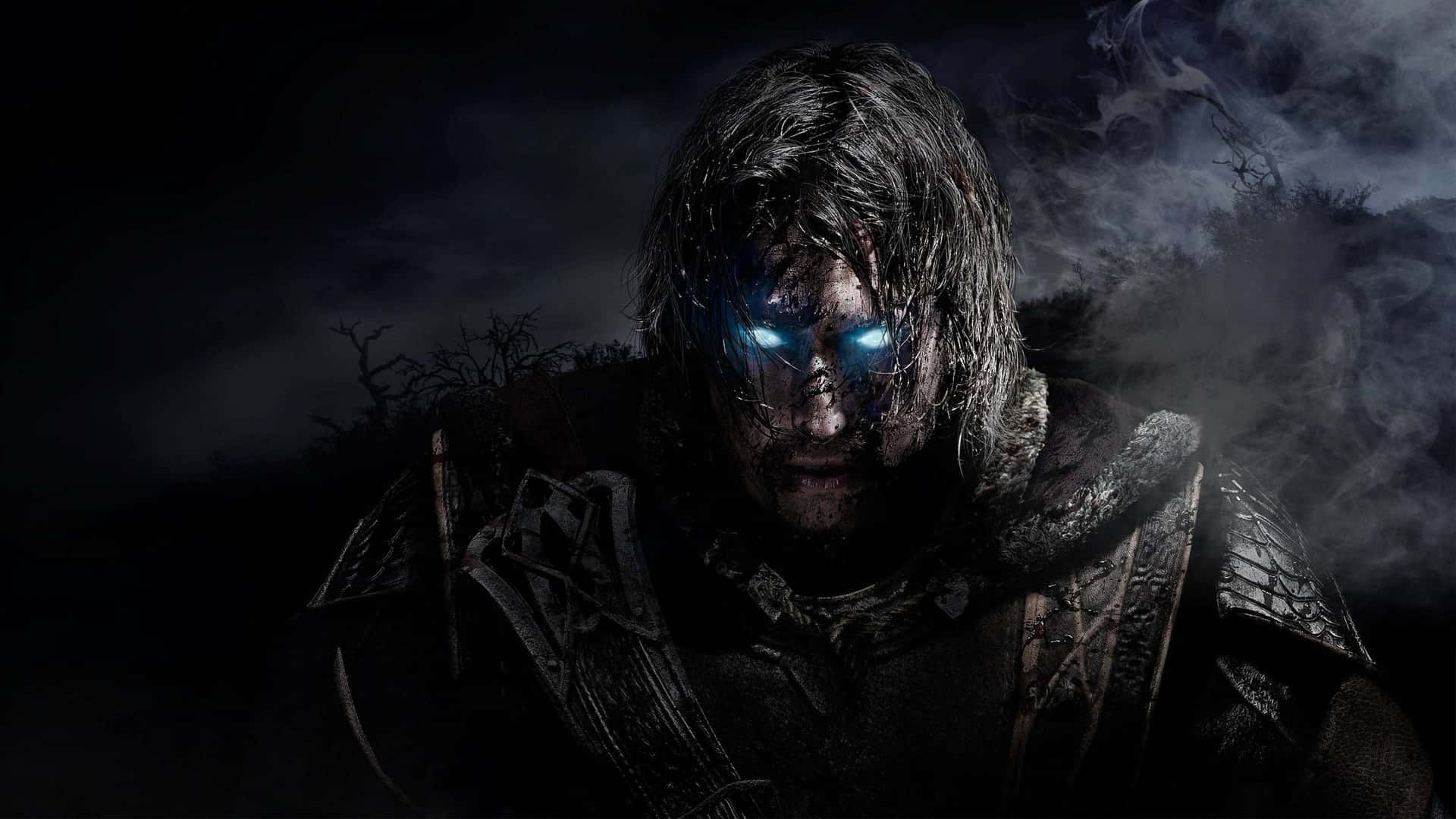 1920x1080 Dark Gaming Wallpaper