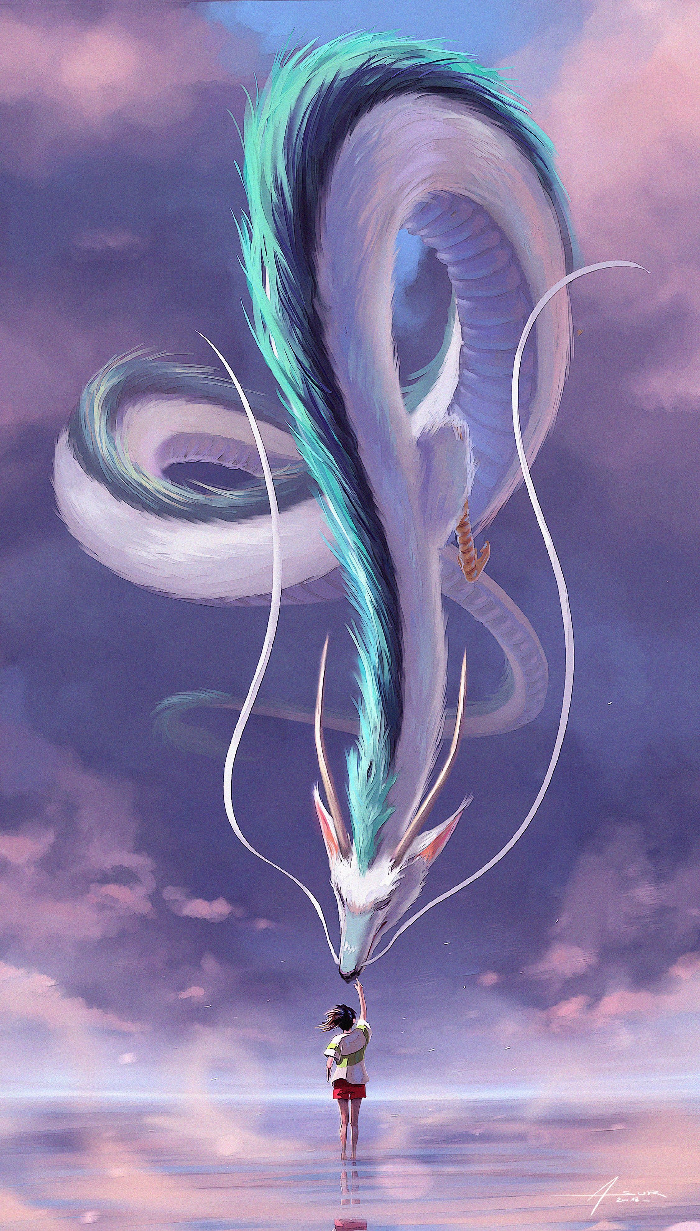 2252x3960 Stormfly (How To Train Your Dragon) Phone Wallpaper: Free 4K & HD Downloads
