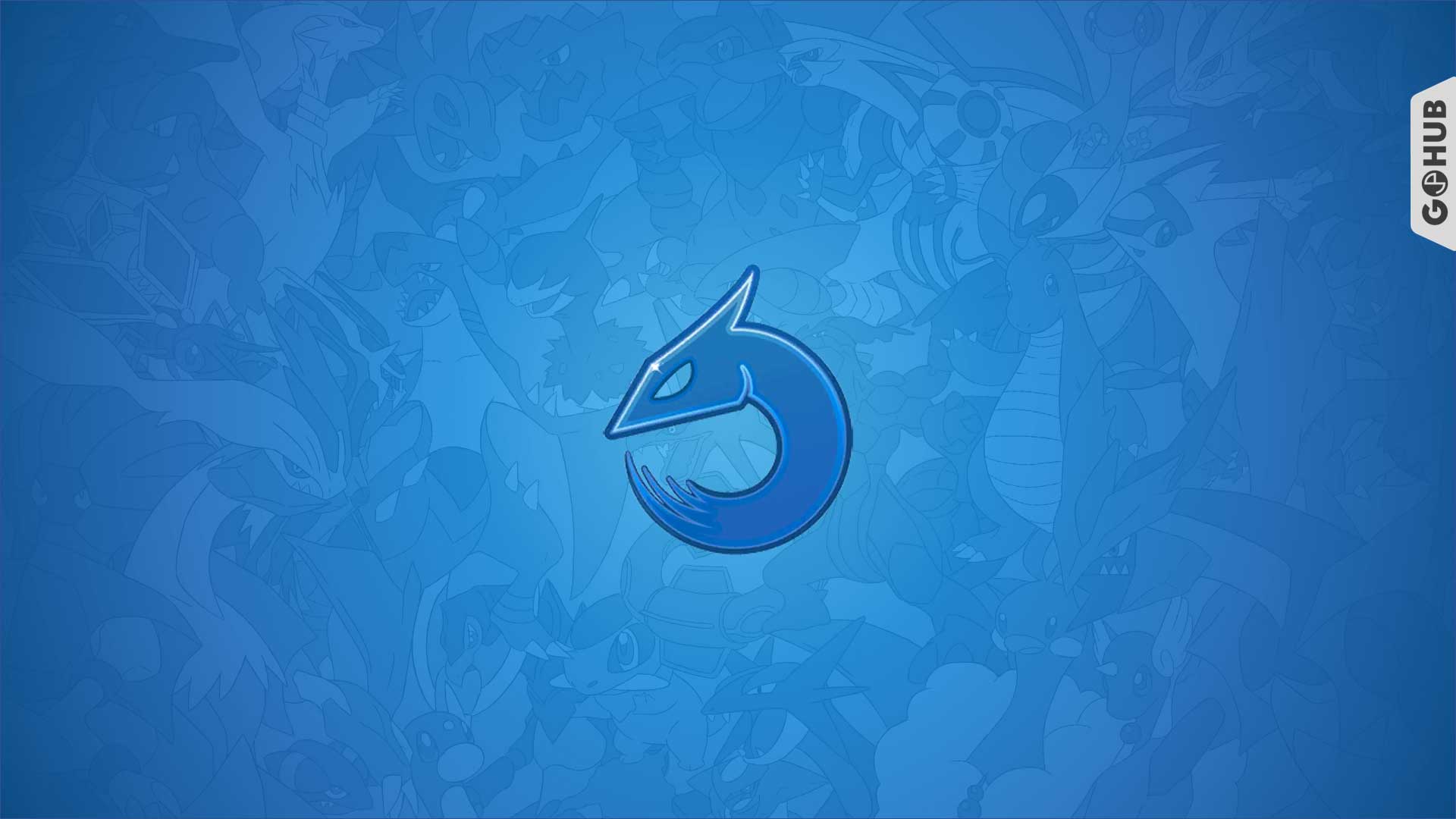 1920x1080 Non Legendary Dragons In The Pokémon GO Meta. Pokémon GO Hub