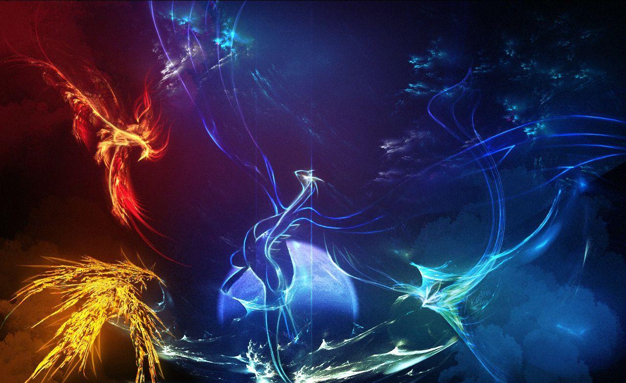 1279x782 Ice Pokemon Wallpaper