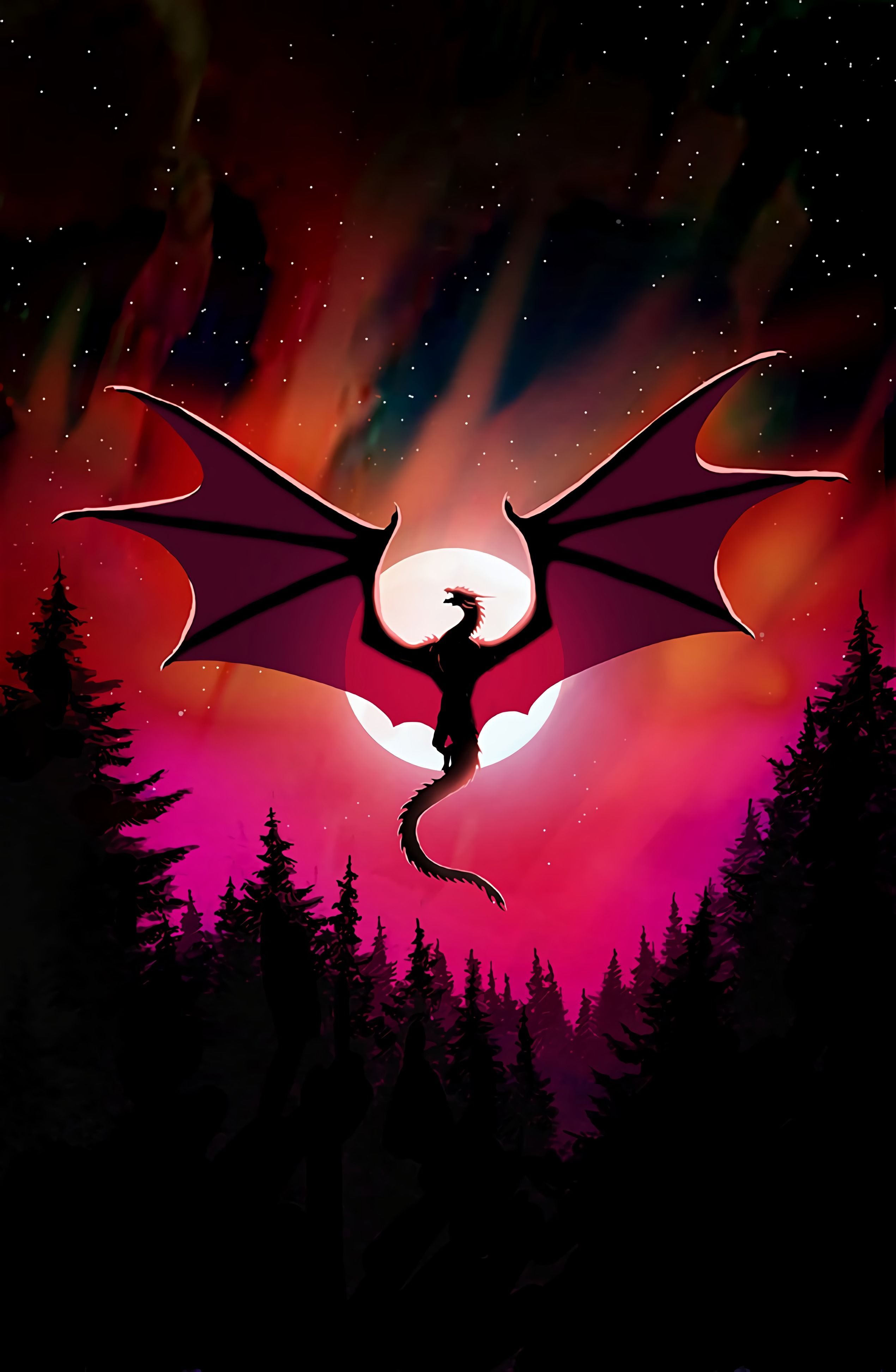 2540x3888 Free Stormfly (How To Train Your Dragon) 4K Wallpaper & Desktop HD Background for PC
