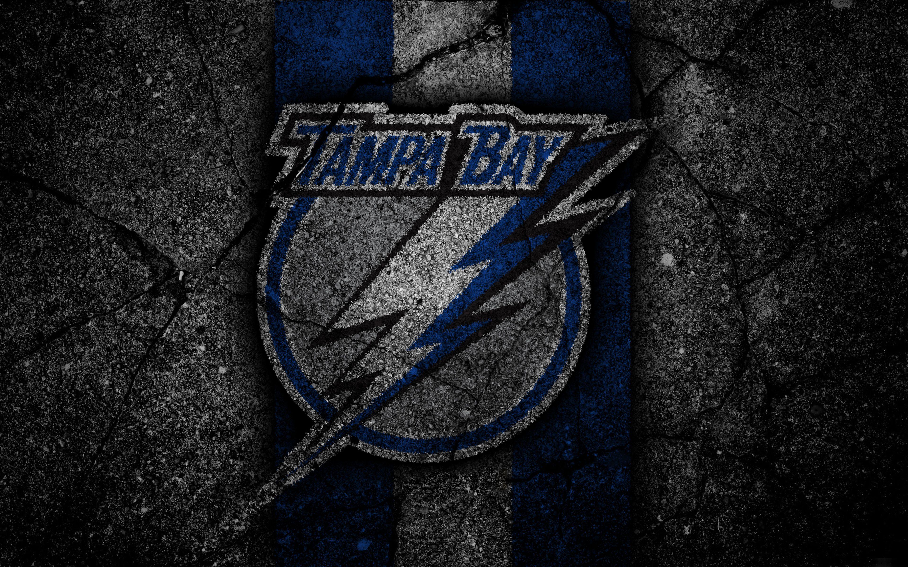 3840x2400 Tampa Bay Lightning 4k Ultra HD Wallpaper. Background Image