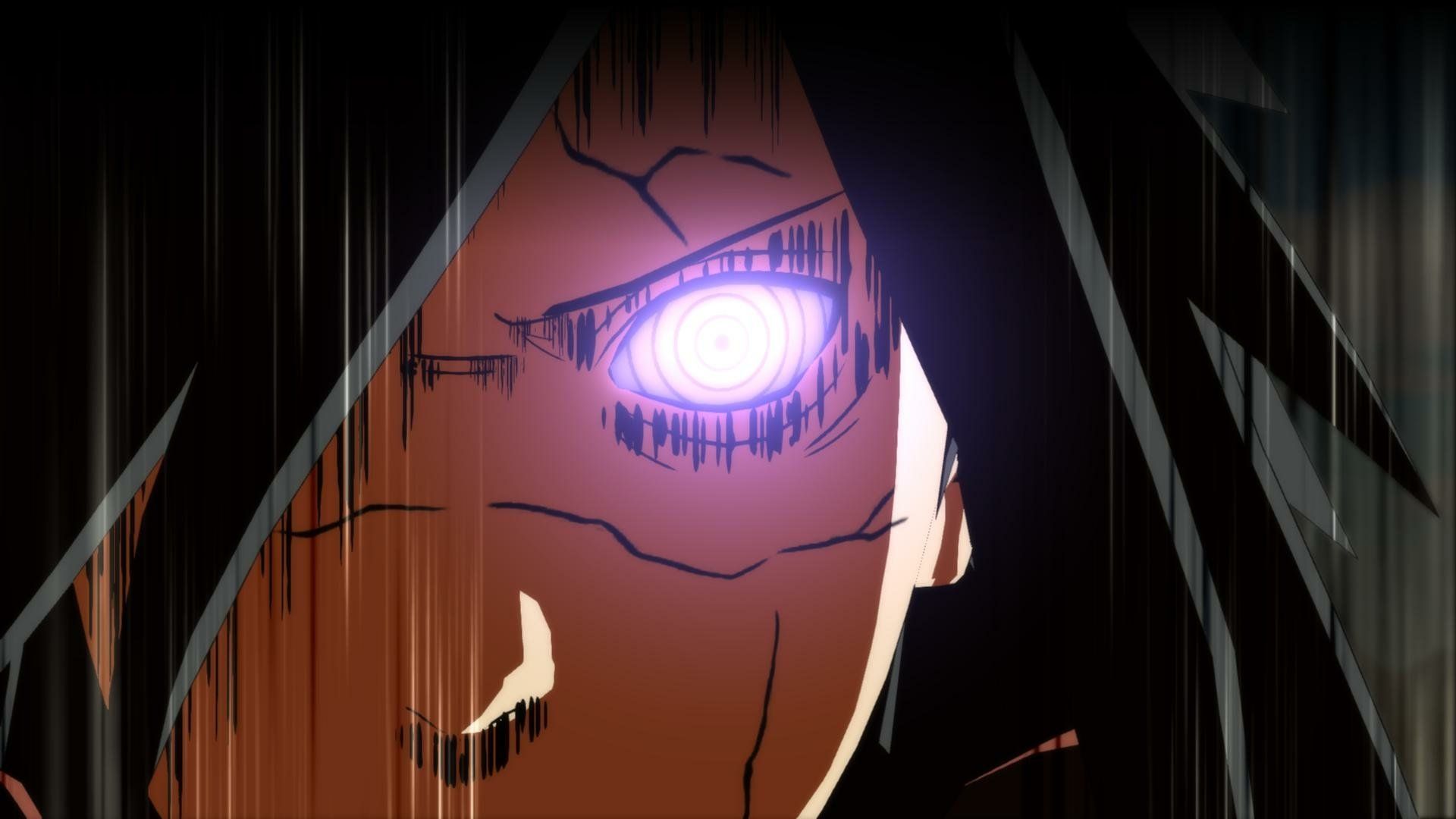 1920x1080 Madara Uchiha HD Wallpaper Shippuden: Ultimate Ninja Storm Revolution