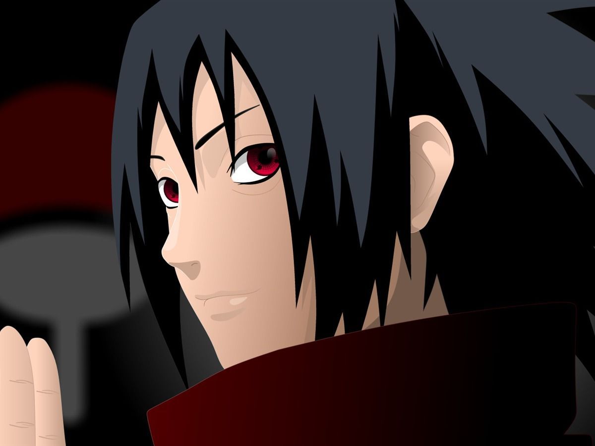 1200x900 Madara Uchiha High Quality Wallpaper
