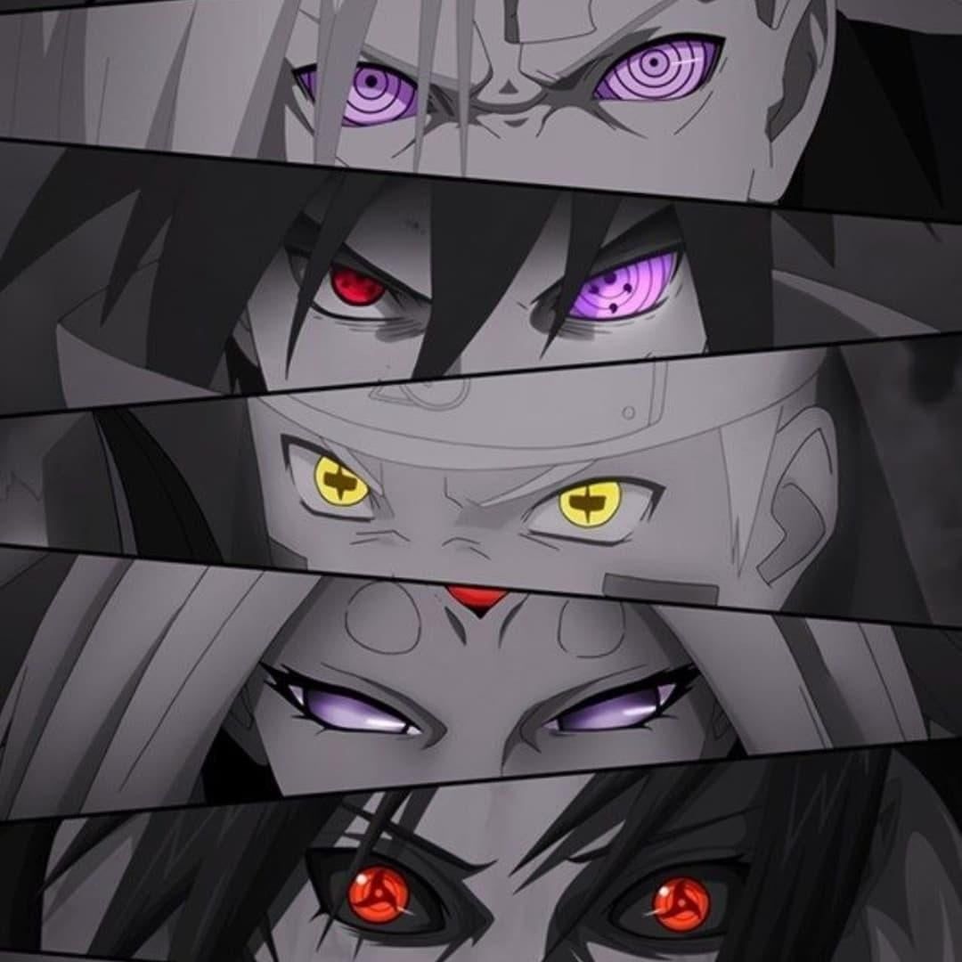 1080x1080 If you could choose 1 eye which would it be and why ?