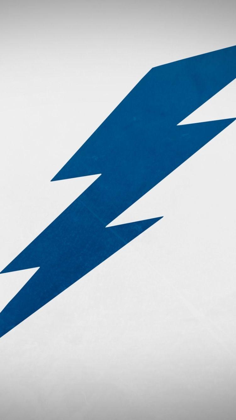 750x1334 Sports Tampa Bay Lightning (750x1334) Wallpaper