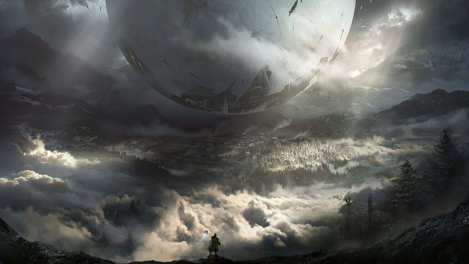 1500x844 The best FoV (Field of View) for Destiny 2