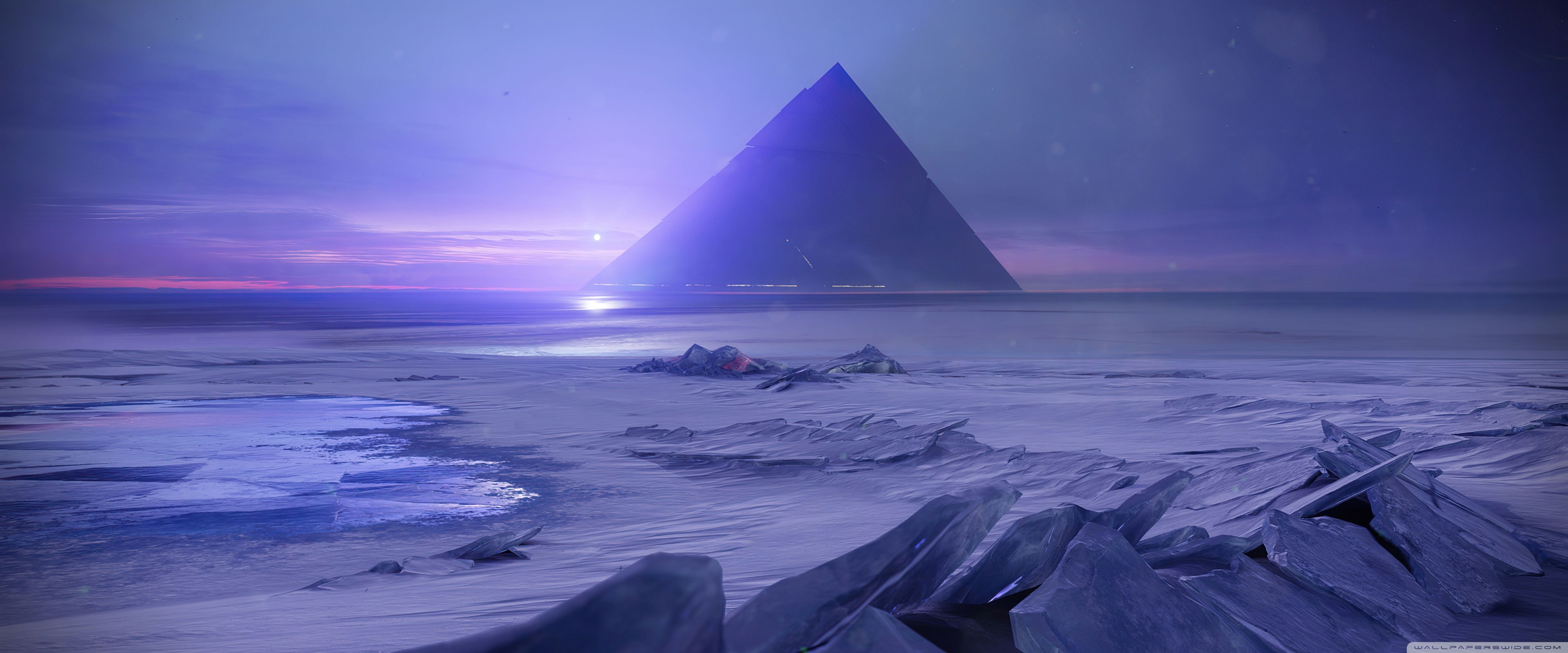 3840x1600 Destiny 2 Beyond Light 2020 Game Europa 4K UHD Wallpaper for UltraHD Desktop and TV : Widescreen and UltraWide Display : Dual Monitor : Smartphone and Tablet Devices