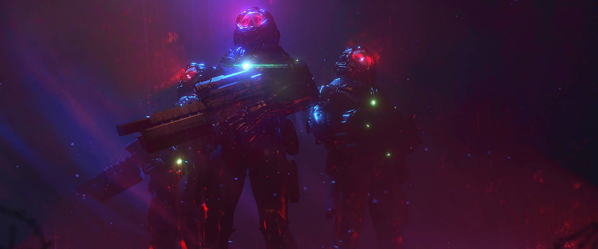 1920x800 Download Destiny 2 2560x1080 Ultra Wide Saint 14 Wallpaper